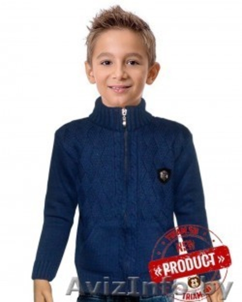 Детская одежда оптом в ассортименте - Изображение #3, Объявление #1504596