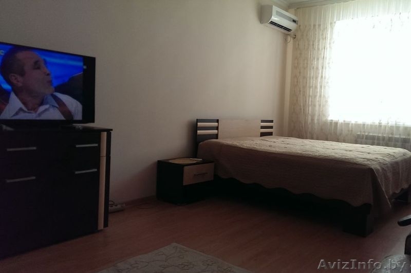 Упакованная отличная 1-комн. квартира на сутки по ул. Чкалова - Изображение #2, Объявление #1518239