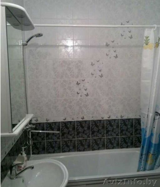 Упакованная отличная 1-комн. квартира на сутки по ул. Чкалова - Изображение #5, Объявление #1518239