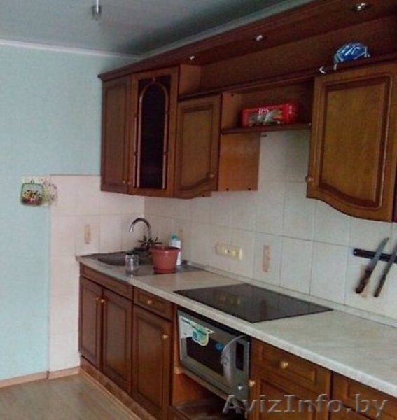 Реально экономная 1-комн. квартира на сутки по ул. Смоленской - Изображение #3, Объявление #1518237