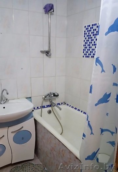 Реально экономная 1-комн. квартира на сутки по ул. Смоленской - Изображение #5, Объявление #1518237