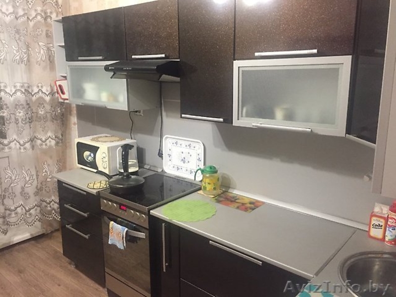 Просторная 2-комн. квартира на сутки для семьи или командированных - Изображение #2, Объявление #1518240