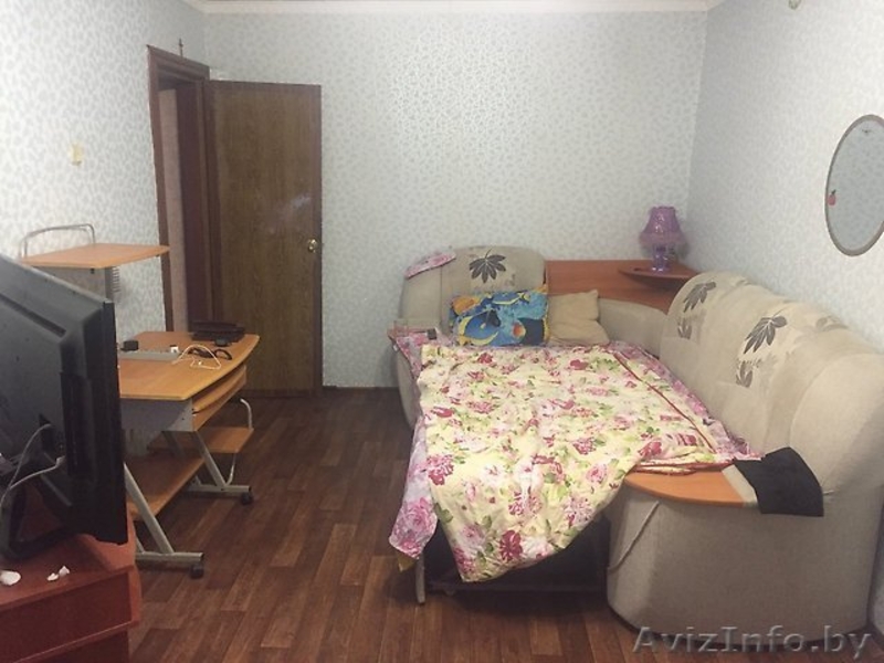 Просторная 2-комн. квартира на сутки для семьи или командированных - Изображение #3, Объявление #1518240