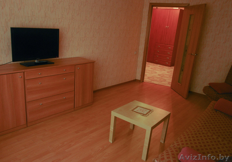  Хорошая 3-комн. квартира на сутки для командированных - Изображение #2, Объявление #1518243