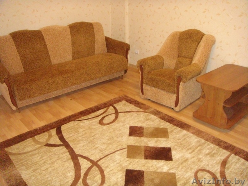  Хорошая 3-комн. квартира на сутки для командированных - Изображение #5, Объявление #1518243