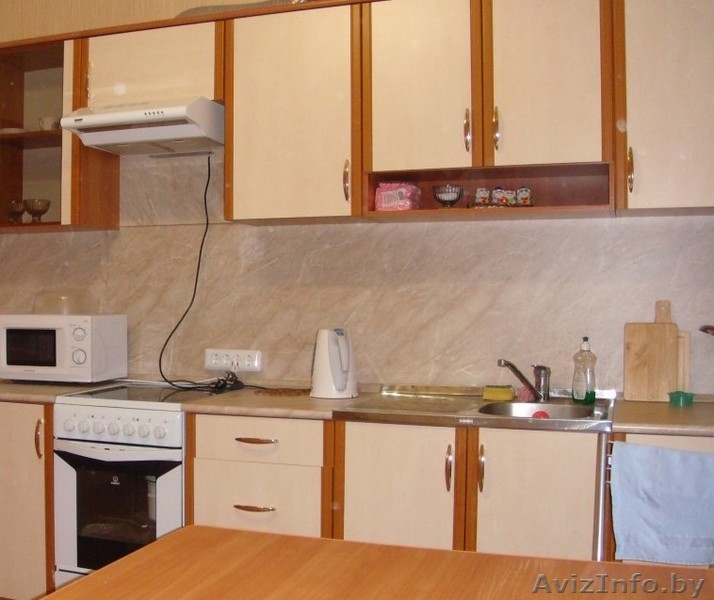  Хорошая 3-комн. квартира на сутки для командированных - Изображение #6, Объявление #1518243