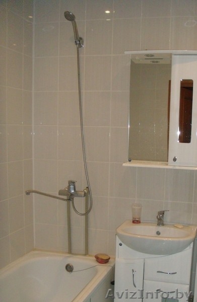  Хорошая 3-комн. квартира на сутки для командированных - Изображение #7, Объявление #1518243