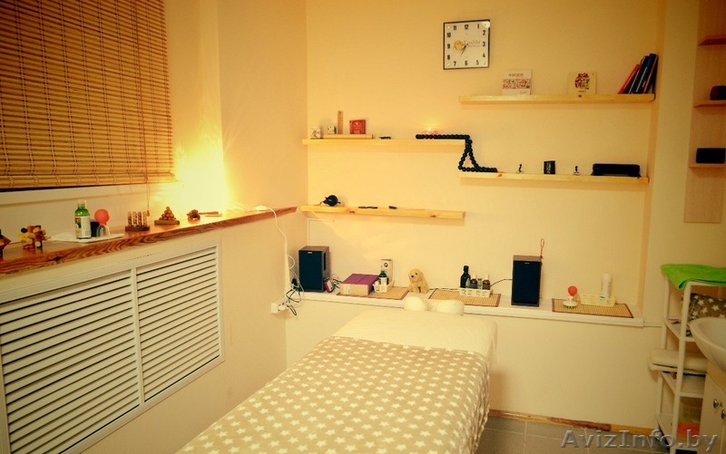 Массаж в Витебске. TenShi - студия массажа - Изображение #1, Объявление #1515465