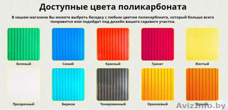 Беседка для дачи Агросфера Пион - Изображение #4, Объявление #1531746