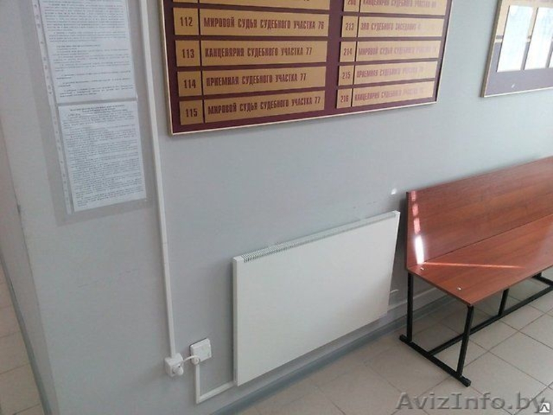 Экономичный КОНВЕКТОР КОУЗИ 450 Вт - Изображение #3, Объявление #1531893