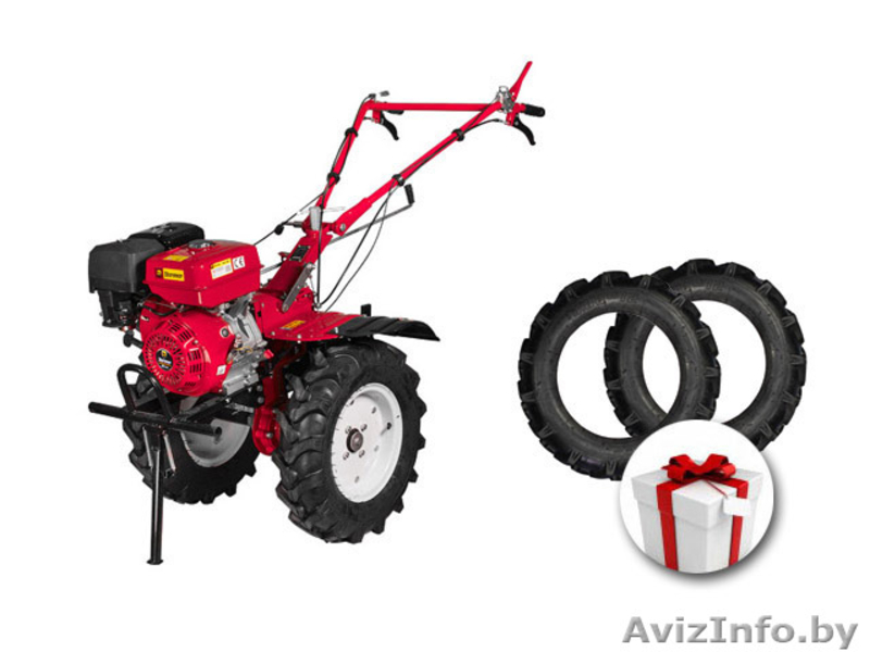 Мотоблок FERMER FM-1311MX ПОДАРОК каждому покупателю - Изображение #1, Объявление #1532728