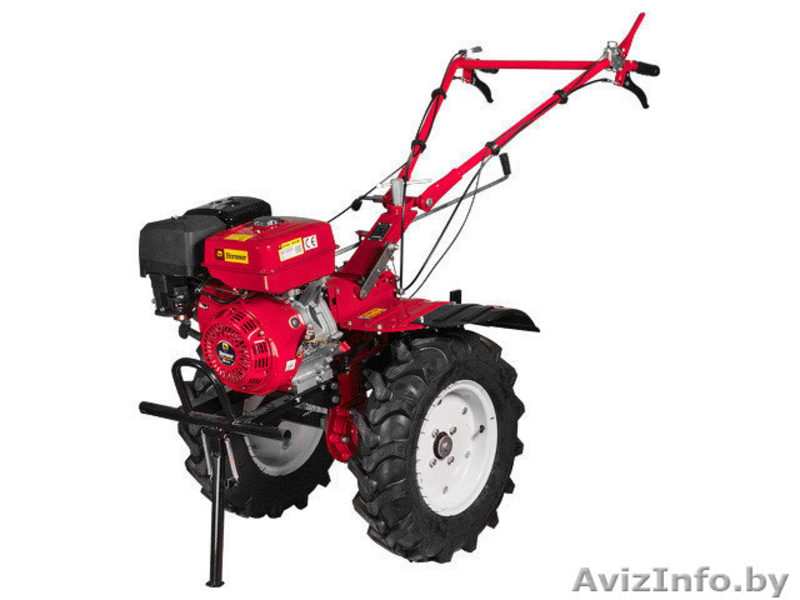 Мотоблок FERMER FM-1011MX (Гарантия 2 года) - Изображение #2, Объявление #1532748