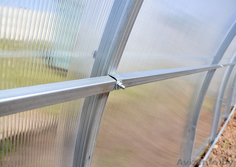 Теплица Агросфера Стандарт, Лучшее предложение - Изображение #2, Объявление #1534577