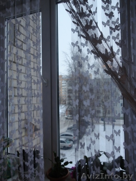 Однокомнатная квартира в районе ДСК - Изображение #1, Объявление #1532173