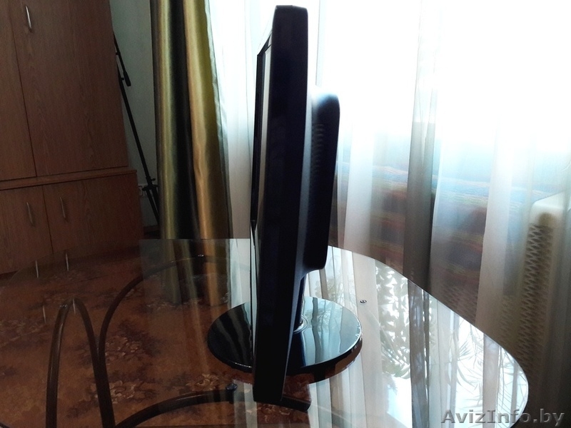 LCD монитор PHILIPS 201E б/у в отличном состоянии - Изображение #3, Объявление #1542319