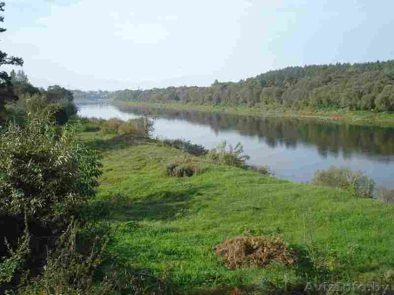 продам участок недалеко от леса и реки - Изображение #4, Объявление #1543287
