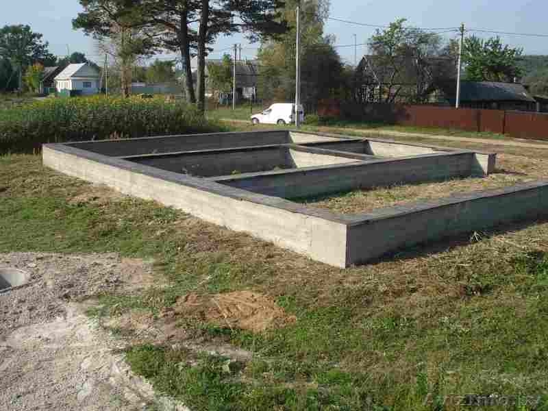 продам участок недалеко от леса и реки - Изображение #1, Объявление #1543287