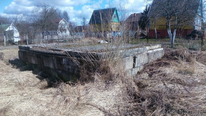 Участок в садовом товариществе Пальминка - Изображение #3, Объявление #1548851