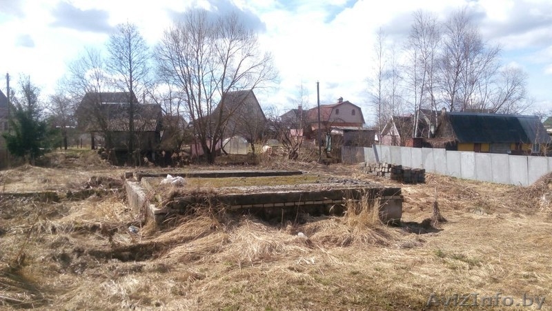 Участок в садовом товариществе Пальминка - Изображение #4, Объявление #1548851