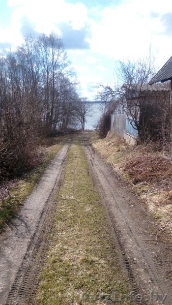 Участок в садовом товариществе Пальминка - Изображение #7, Объявление #1548851