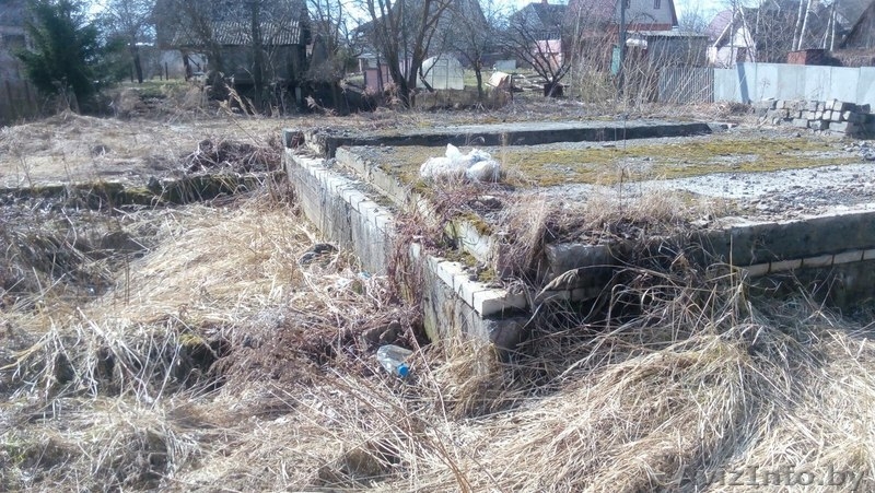 Участок в садовом товариществе Пальминка - Изображение #5, Объявление #1548851