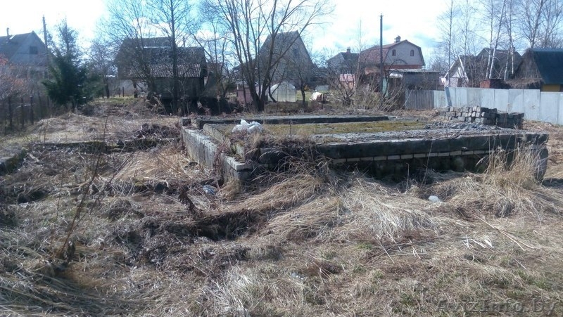 Участок в садовом товариществе Пальминка - Изображение #6, Объявление #1548851