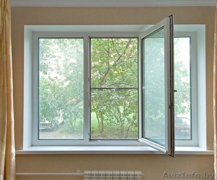 Немецкие окна VEKA и балконные рамы от производителя  - Изображение #1, Объявление #1552249