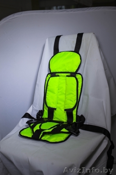 Автокресло 1-12 лет. Гарантия+Сертификат. Доставка в Витебск - Изображение #5, Объявление #1559781