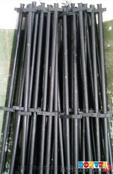 Столбы для заборов с бесплатной доставкой - Изображение #3, Объявление #1562243