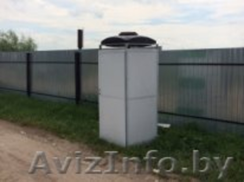 Летний душ с бесплатной доставкой по всей области - Изображение #3, Объявление #1562198