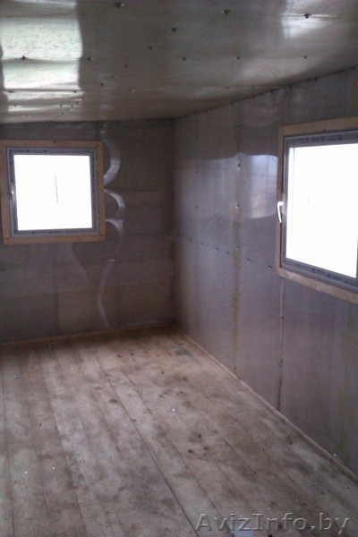 Бытовки с бесплатной доставкой по всей стране - Изображение #5, Объявление #1562202