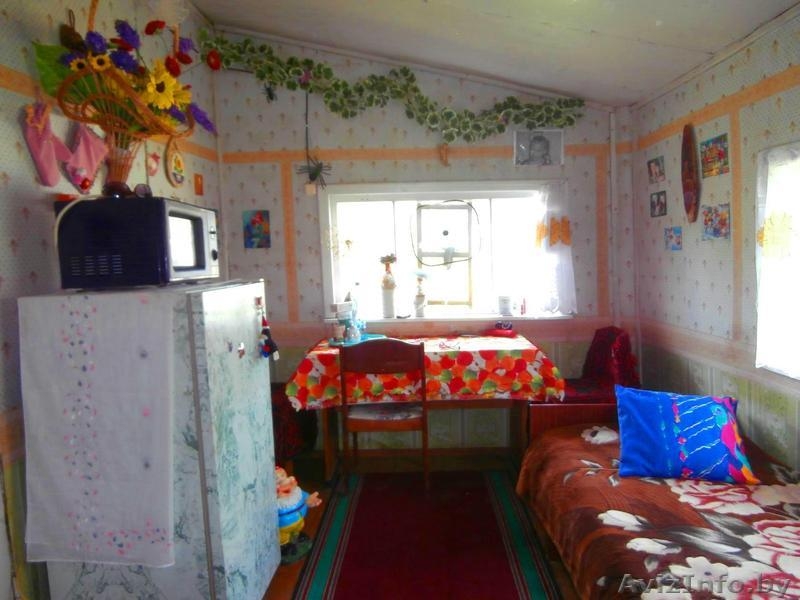 Продам дачу 14 км то Витебска - Изображение #2, Объявление #1559065