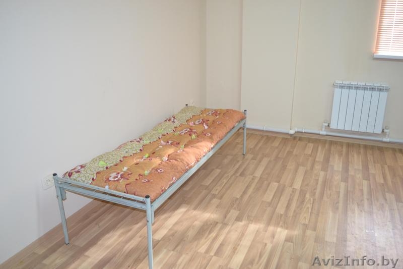 Металлические кровати с бесплатной доставкой по всей стране - Изображение #3, Объявление #1562240