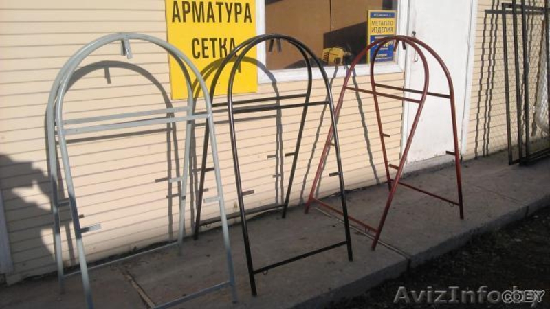 Рамы для штендеров с бесплатной доставкой по всей области - Изображение #3, Объявление #1562199
