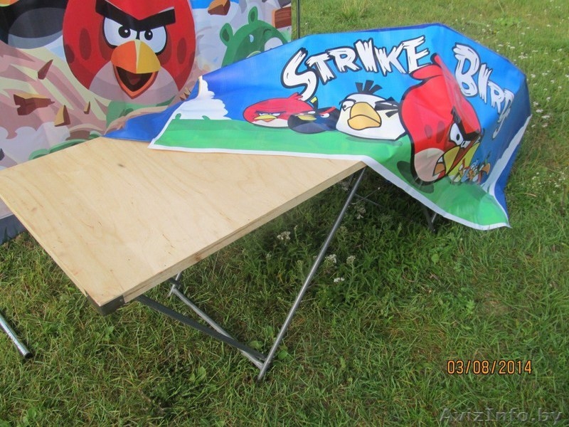 Детские аттракционы - Изображение #3, Объявление #1556905