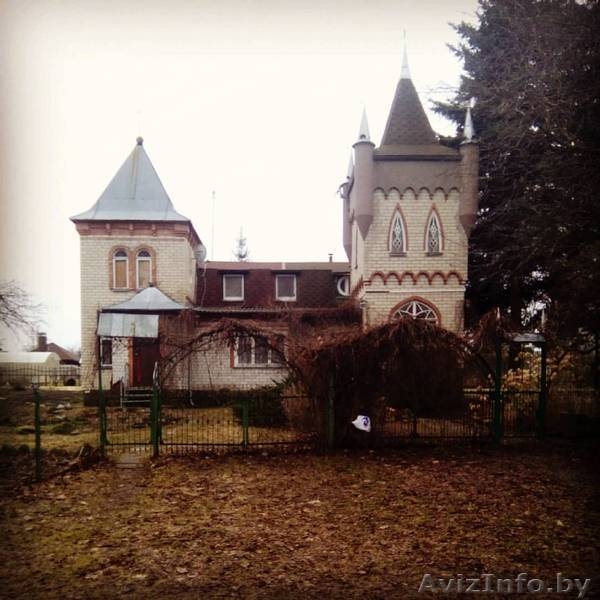 Проект дома, коттеджа. - Изображение #6, Объявление #1563289