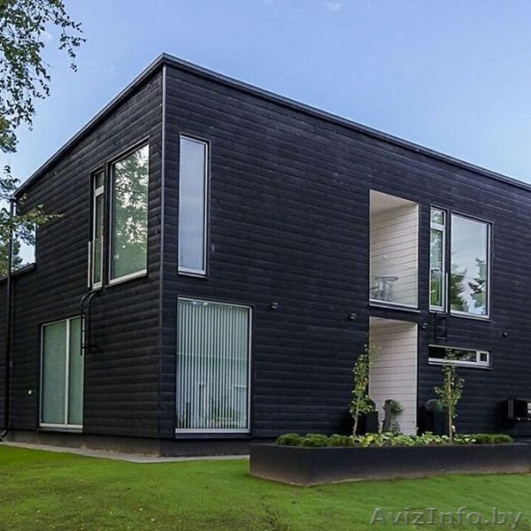 Проект дома, коттеджа. - Изображение #7, Объявление #1563289