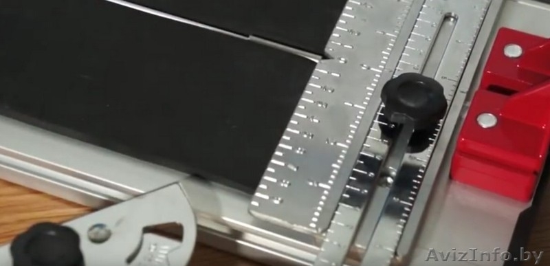 Продам плиткорез 800 мм, для резки плитки - Изображение #3, Объявление #1567649