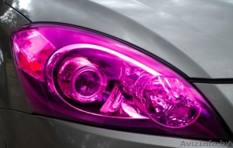 Кузовной ремонт автомобилей, покраска, полировка - Изображение #1, Объявление #1569731