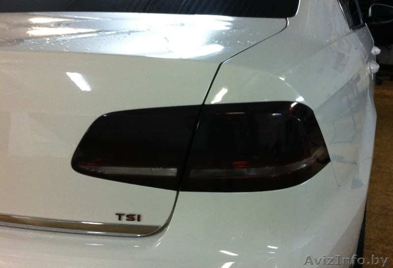 Кузовной ремонт автомобилей, покраска, полировка - Изображение #5, Объявление #1569731