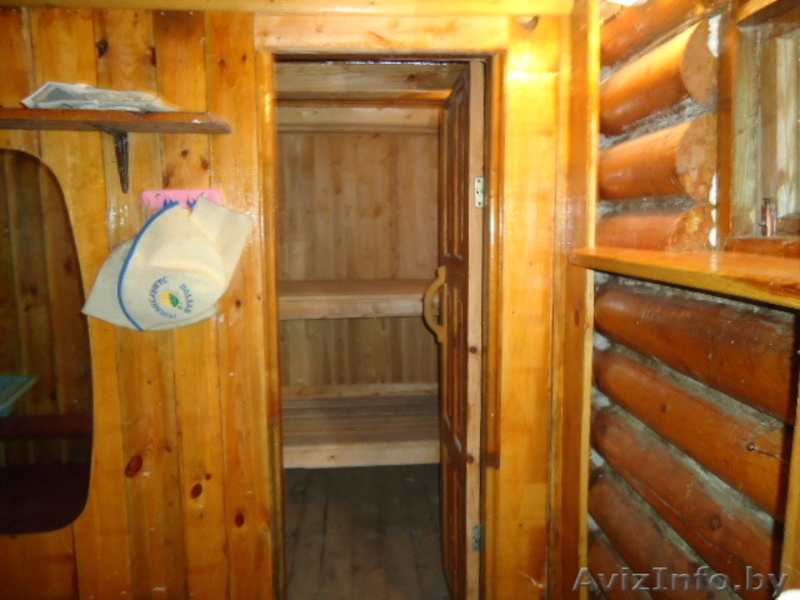  д. Бор, 2011г, брус, 145м.кв, 25сот,баня, пирс, 1я. берег .оз.Неколоч - Изображение #9, Объявление #1563007