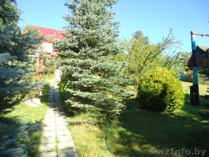  д. Бор, 2011г, брус, 145м.кв, 25сот,баня, пирс, 1я. берег .оз.Неколоч - Изображение #2, Объявление #1563007