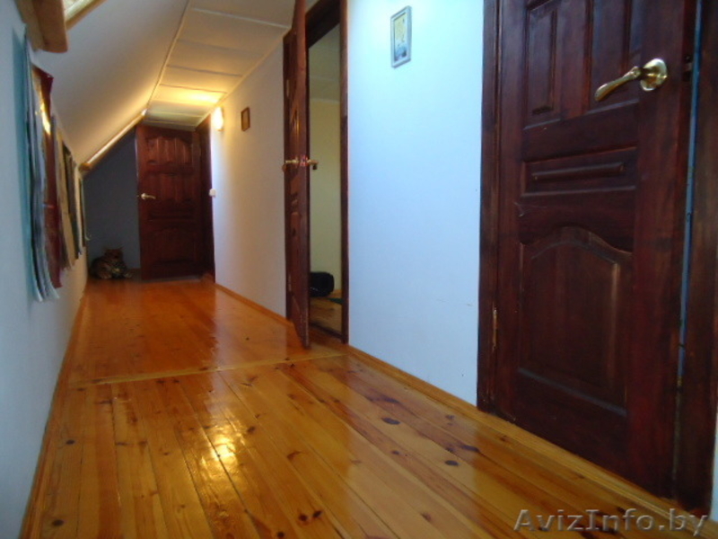  д. Бор, 2011г, брус, 145м.кв, 25сот,баня, пирс, 1я. берег .оз.Неколоч - Изображение #8, Объявление #1563007