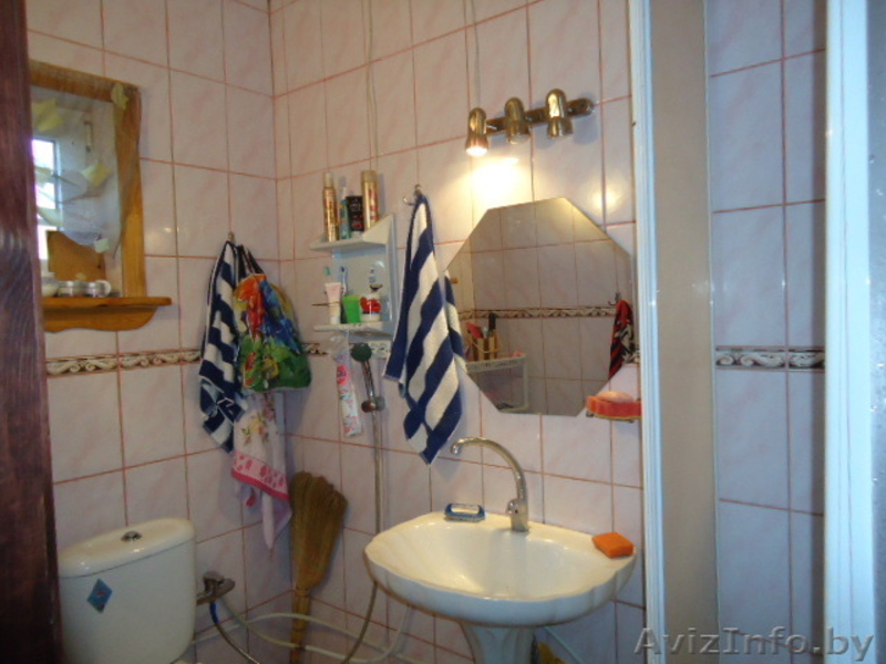  д. Бор, 2011г, брус, 145м.кв, 25сот,баня, пирс, 1я. берег .оз.Неколоч - Изображение #10, Объявление #1563007