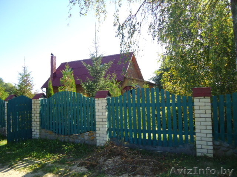  д. Бор, 2011г, брус, 145м.кв, 25сот,баня, пирс, 1я. берег .оз.Неколоч - Изображение #5, Объявление #1563007