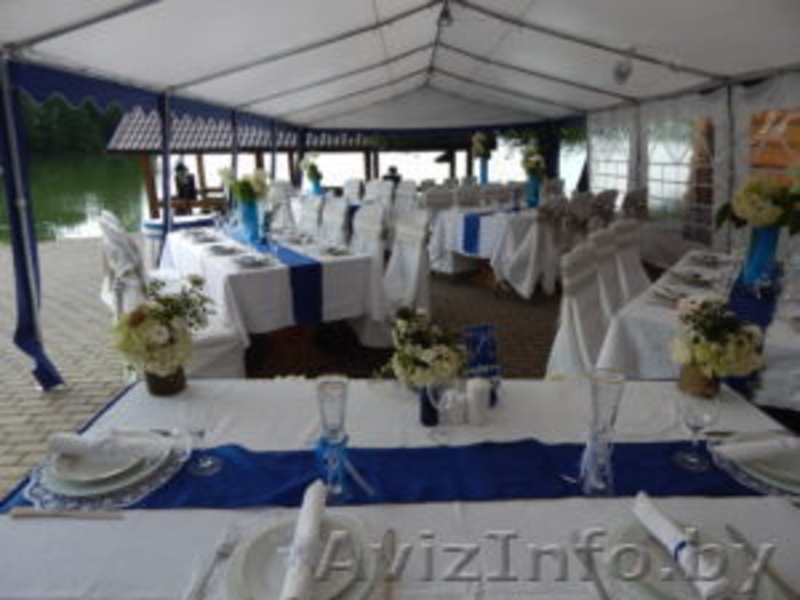 Аренда павильонов, шатров в Витебске и Витебской области - Изображение #2, Объявление #1569762