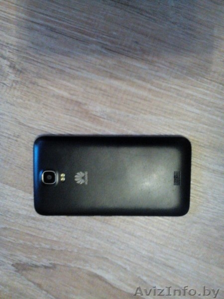 Huawei Y360-U61 - Изображение #3, Объявление #1568359