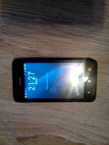 Huawei Y360-U61 - Изображение #1, Объявление #1568359