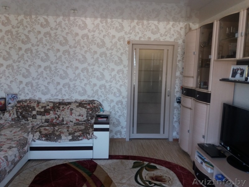 Квартира в самом сердце города - Изображение #1, Объявление #1575102