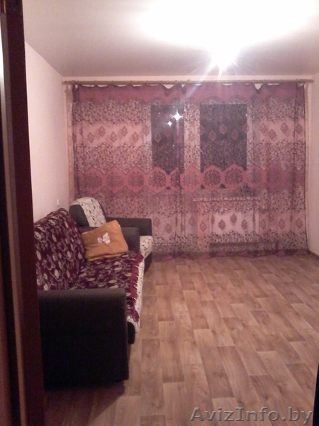 Двухкомнатная квартира в новом доме с ремонтом - Изображение #3, Объявление #1575099